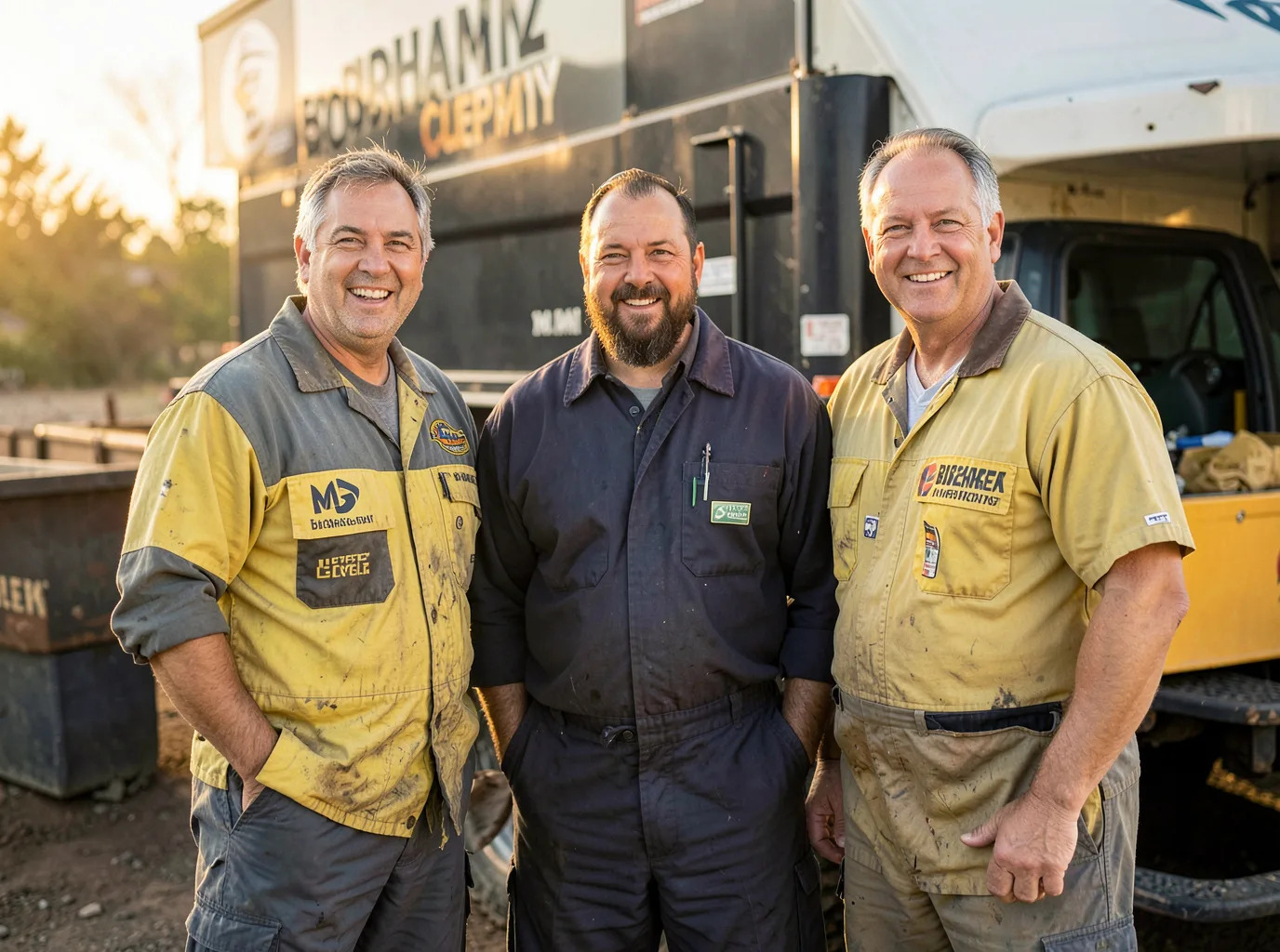 Sewage Cleanup company in Broad Top, PA